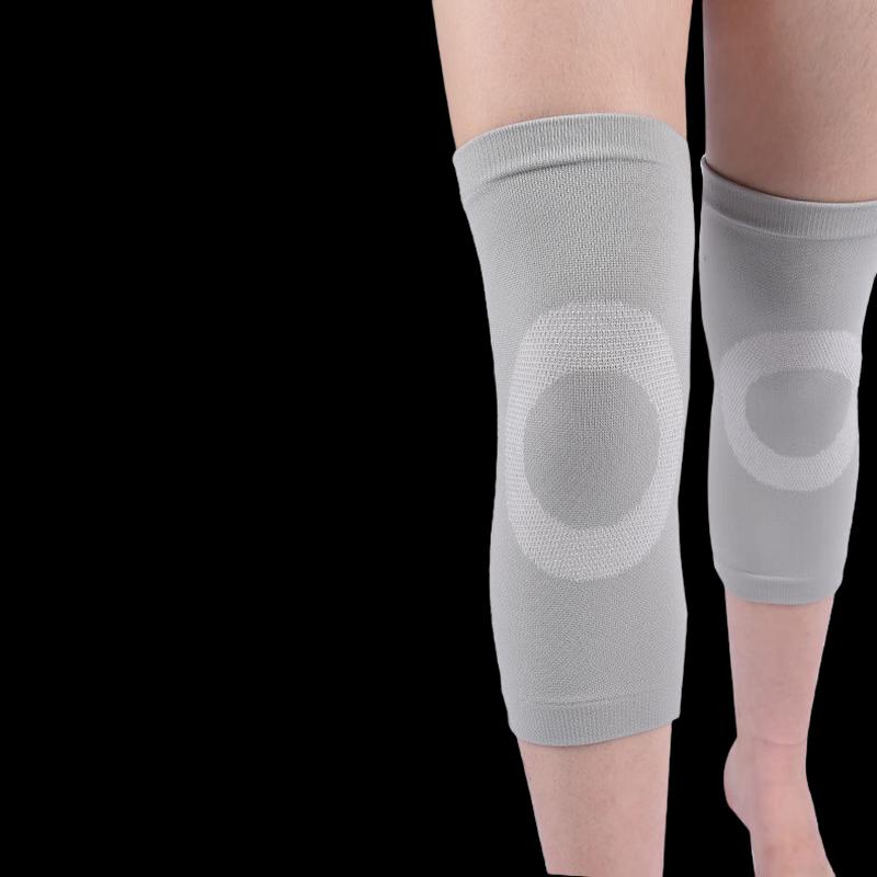 Tang Jun Four-Way Stretch Sport Knee & Leg Sleeves