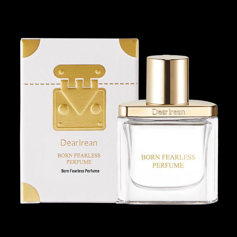 Dear Irean Flourishing Garden Eau de Toilette