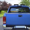 Car Window Sticker Real Trucks Don't Shift Themselves Fit Truck Vinyl Film Decor Decal For Ford F150 Chevrolet Silverado Pickup