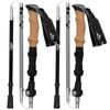 Grey Trekking Poles - Foldable K03