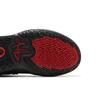Nike Kyrie Infinity Grade School 'Bred' (Unisex) Black / University Red / Dark Smoke Grey / Black Kids' Basketball Shoes DD0334 004