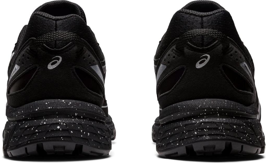 Кроссовки Asics GEL-Venture 6 black/black 2