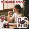 Fan Support Gift Boxes, Acrylic Keychains, Lomo Card Holders And Other Merchandise.