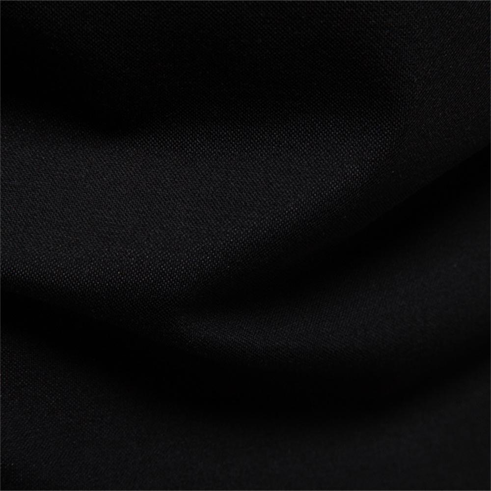 AIOPESON Men's Polo Shirts Half Zipper Collar Solid Color Breathable Casual Polo Shirt for Men Summer Fashion Top Shirts