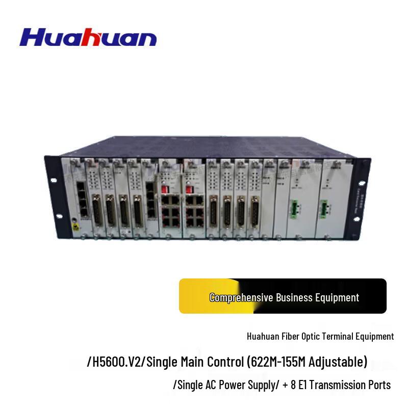 

Huahuan H5600.V2 Optical Terminal Equipment