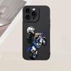 Motorcycle Rider Design Phone Case For Samsung Galaxy S26 S25 S24 Ultra S23 S21 FE S22 Plus 5G A16 A26 A36 A56 A55 A54 A53 Cover
