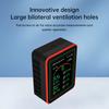 Tuya WiFi 15-in-1 Air Quality Monitor Carbon Dioxide Monitor Formaldehyde Detector Temperature and Humidity Monitor