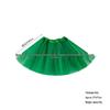 40cm Ballet Tutu Skirt for Girls & Adults - Fluffy, Cute Mesh Skirt for Dance & Role-play
