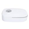 With Ice Pack Space Timed Cat Food Dispenser Intelligent Pet Feeder  for Cats and Dogs