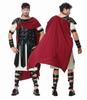 New medieval knight suit, Spartan warrior cosplay performance costume, Roman gladiator costume, stage performance costume