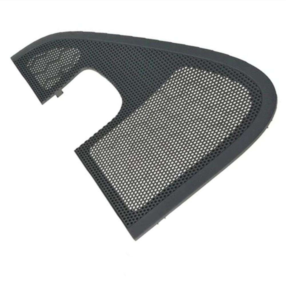 Front Left Door Speaker Grille Cover 5L3Z-18979-BAA Fit for Ford F-150 04-08