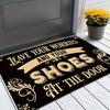Europe Style Simulation 3D Effect Floot Carpet Living Room Sofa Bedroom Study Kitchen Entrance Door Rug Non-slip Home Decor Mat