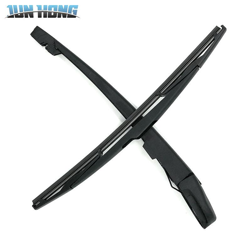 Renault RX4/Scenic RX4 Heckwischergestänge & Wischerblattabdeckung