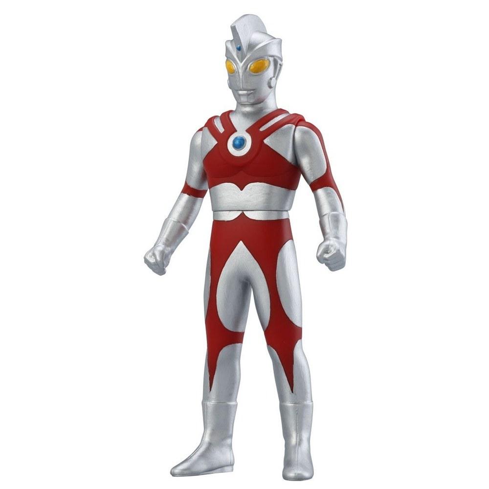 Ultraman Ace Figure - Ultra Hero Series 05 Toy for Kids