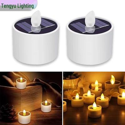 Illuminazione per esterni – Lampade a energia solare