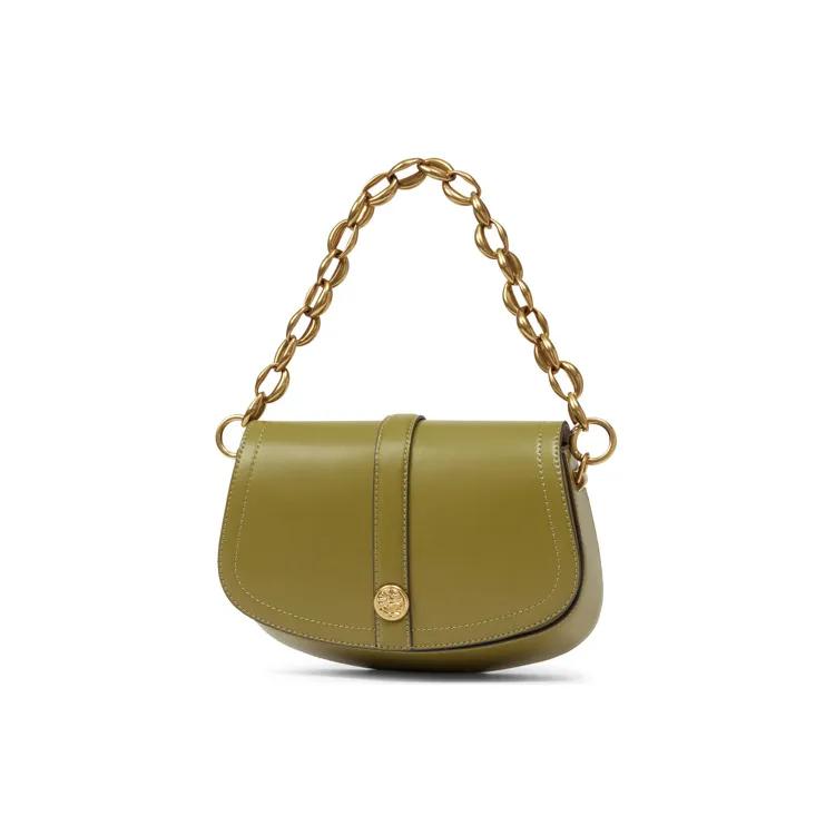CHARLES&KEITH Pu CK Bag , Saddle Bag , Handbag , Crossbody Bag , Shoulder Bag Small Women's Multicolor (Unisex) Shoulder Bags CK2 20151118