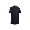 Under Armour T Shirt Men's Black 1351450-001