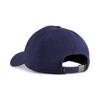 PUMA Classics Elevated Dad Sun Navy Cap, Protection, 025506, Fall/Winter 2024, (02)