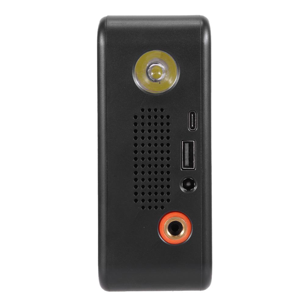 ONEVAN 2IN1 Cordless Car Air Pump High Power Dual Inflatable 160PSI DC12V With Digital Pressure Air Car Compressor Car Tire