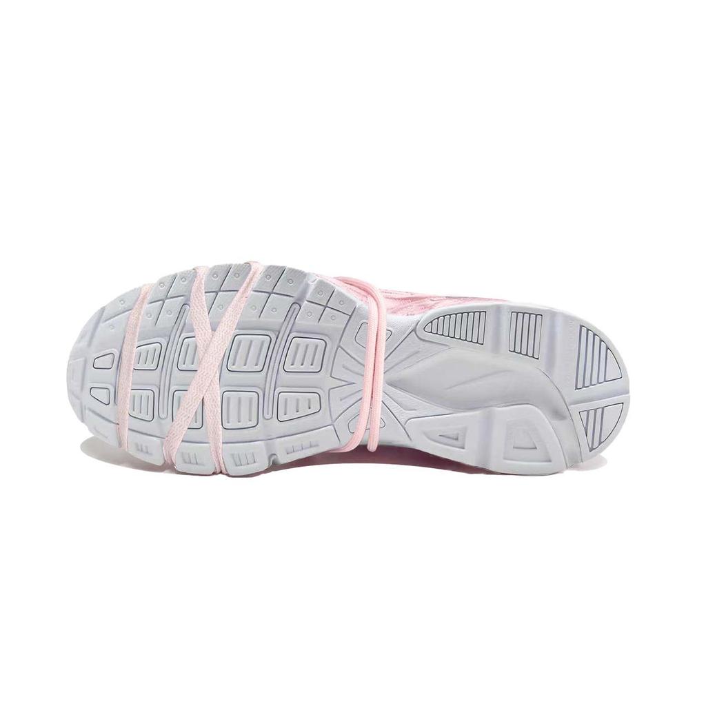 Nike Initiator Abriebfeste Niedrige Laufschuhe Damen Pink FZ9020-100(team1074-)