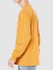 Lee COMFORT POCKET TEE Medium L/S T-Shirt, Yellow,
