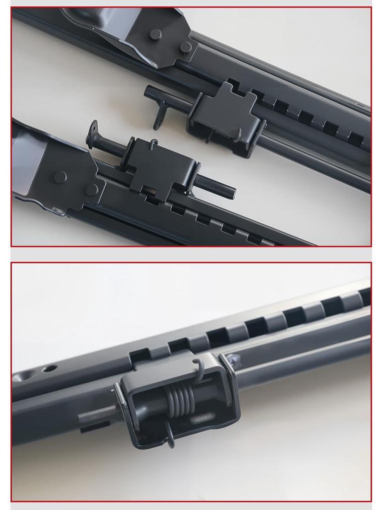 Wuling Hongguang Rongguang Seat Sliding Rail Retrofitting and Leveling Tool