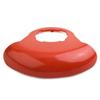 For Grass Trimmers Grass Guard Trimmers Parts Outdoors Red