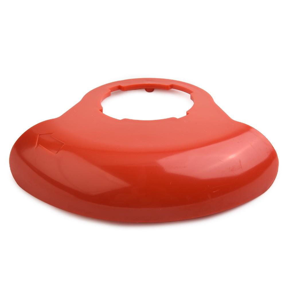 For Grass Trimmers Grass Guard Trimmers Parts Outdoors Red