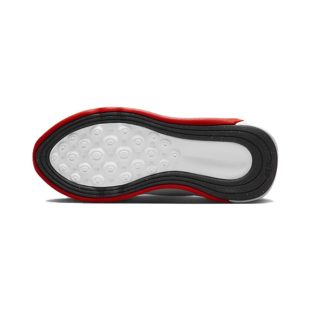Nike Infinity Flow Non-Slip Low-Top Kids Running Shoes Kids Running Shoes White Red FD6061-101