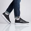Lacoste Court Ace 224 - Zapatillas para Hombre Zapatos Negro 750SMA0070312 ORIGINAL