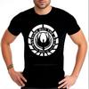 New Cotton Men Tshirt Nothing But The Rain TShirt O Neck Shirt Graphic TShirt Mens TShirt Graphic Tops For Him Rock Tshirt