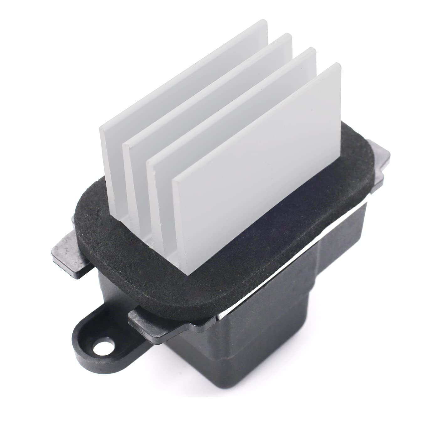 

9L34-19E624-AC Резистор мотора вентилятора отопителя YH-1827 для Ford Explorer F150 F250 F350 F450 Super Duty Escape Mariner Sable MKT MKS Резистор мотора вентилятора отопителя 9L34-19E624-AC