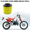 TJ-G-096 17254-HM8-000 Luftfilter für Honda Recon 250 TRX250TE TRX250TM Sportrax TRX250EX TRX250X ATV