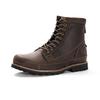 Timberland Comfortabele Lichtgewicht Korte Buitenlaarzen Herenlaarzen Bruin A2JGH