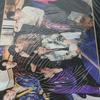 BTS [Components sealed] BTS Merch Box 8