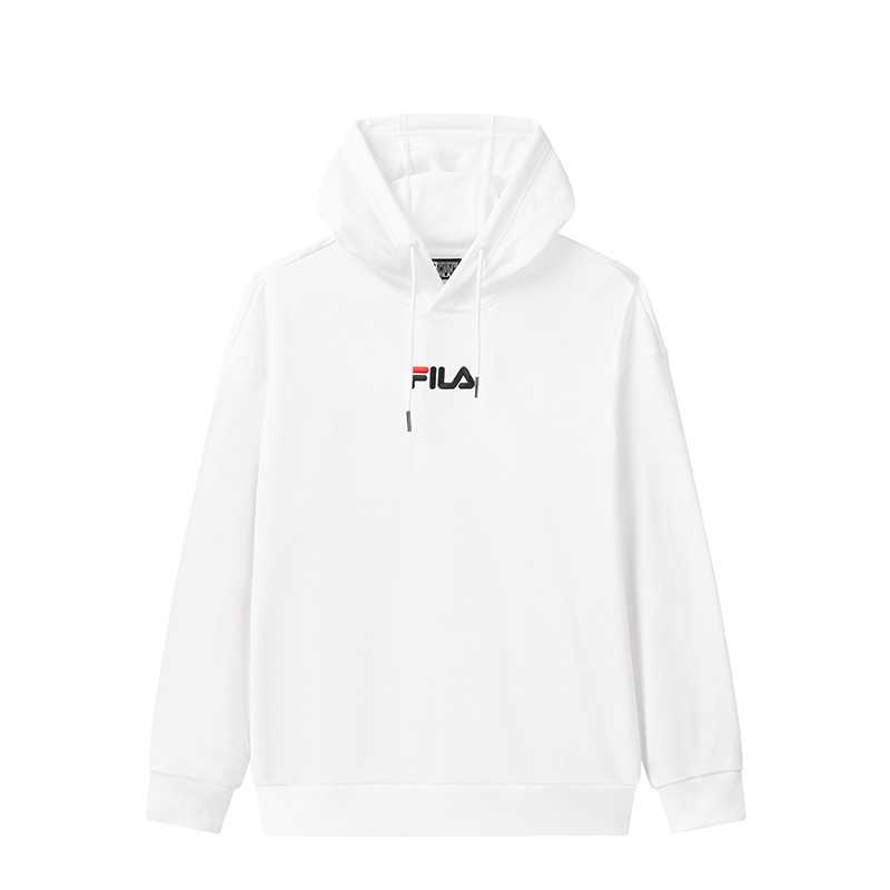 Fila ORIGINALE Sweatshirt Men's F11M048222F-WT