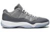 Air Jordan 11 Retro Low 'Cool Grey' 528895-003