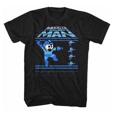 Tops – T-Shirts