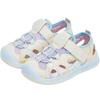 Tylenis Girls' Closed-Toe Summer Walking Sandals
