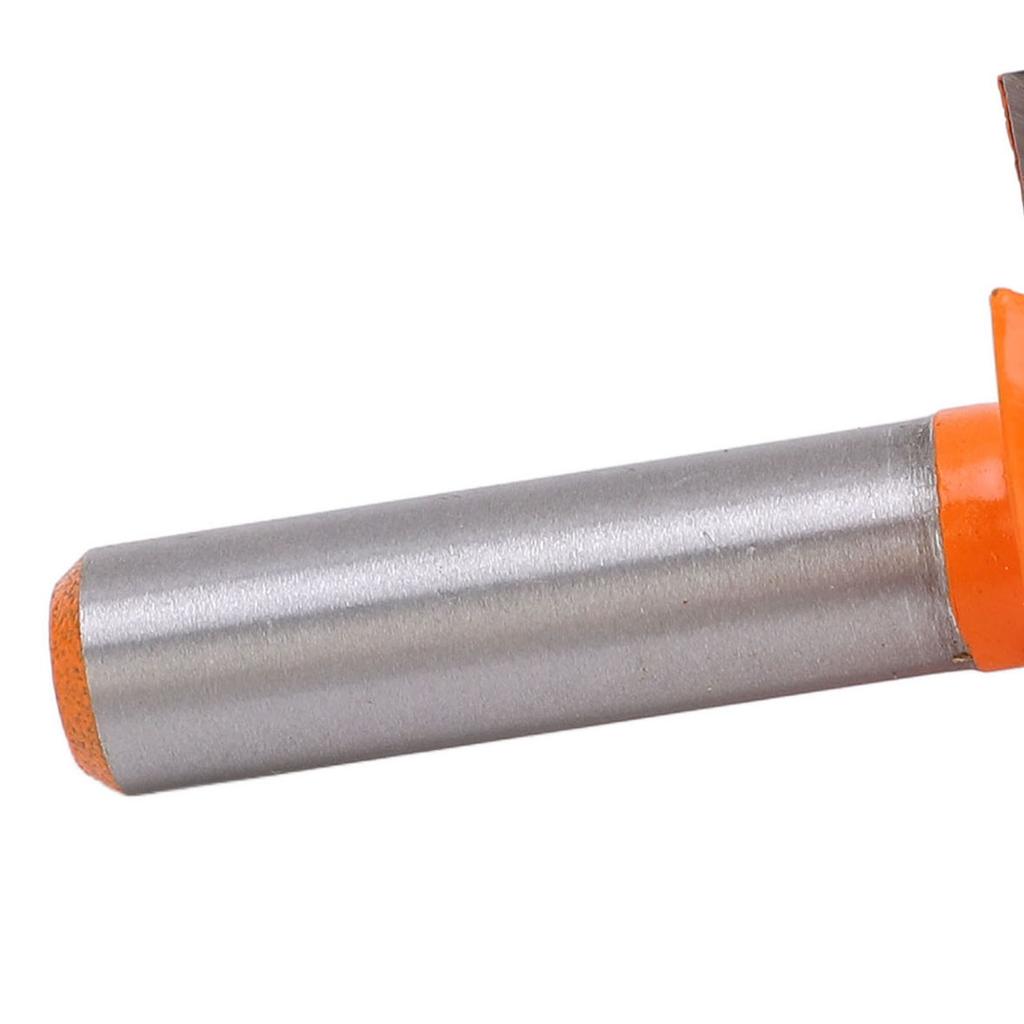 Roundover Edging Router Bit 8mm Shank   Woodworking Milling Cutter Tool for Baseboard