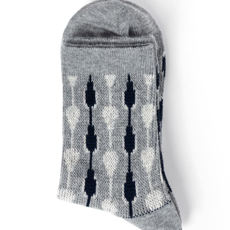 Abiruz Women's Socks YJ-WBT-68