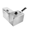 Frytownica elektryczna Mega-M 4l 2kW 230V N