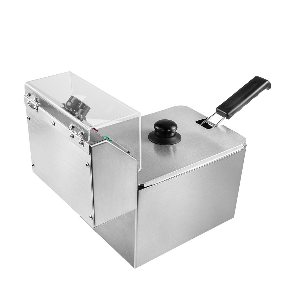 Frytownica elektryczna Mega-M 4l 2kW 230V N