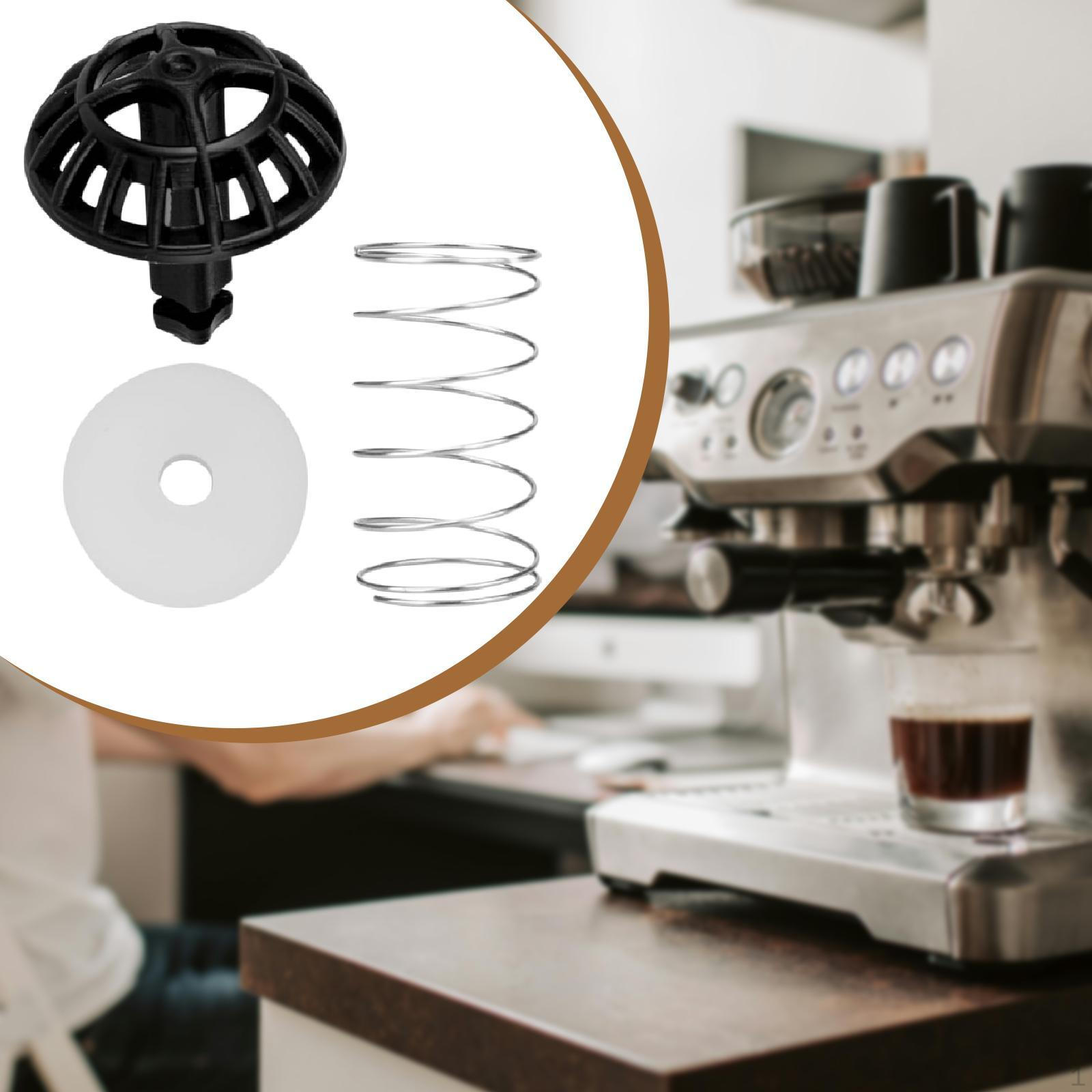 

Комплект пружинного стопора корзины для заваривания, Загруженный нижний стопор, Аксессуар для 1 Set