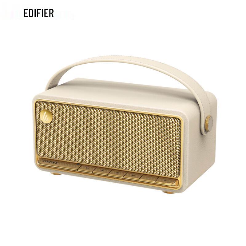 

EDIFIER M285 Retro Portable Bluetooth Speaker