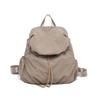 School bag INS niche large capacity backpack small gift new work commuter bag student school backpack for women