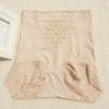 Shapers Slimming Shapewear High Waist Body Shaping Panties Comfortable Butt Lifting Briefs  Female