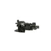 Cymbal Stand Adapter/Clip with Half Extension for Cymbal Stand