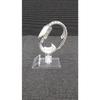 Used ORIENT QCOF-C1-C Quartz Watch