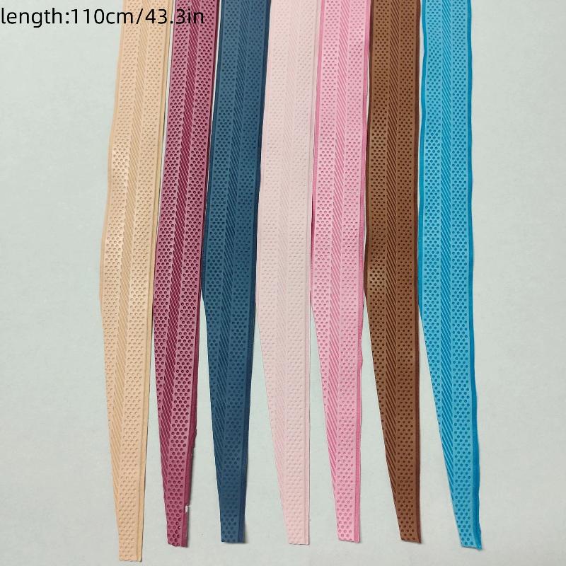 2Pcs Tennis Racket Overgrip Sweat Band Absorption Grip Pu Badminton Racket Handle Grip Tennis Griptape Padel Racket Grip